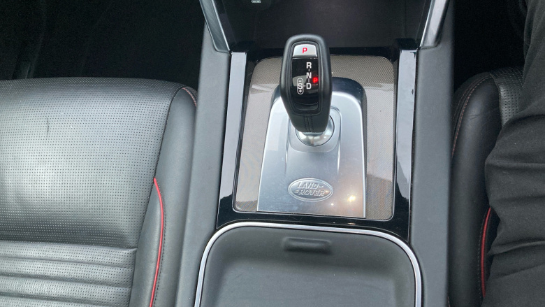 Land Rover Discovery Sport 2.0 P250 R-Dynamic HSE 5dr Auto [5 Seat] Petrol Station Wagon